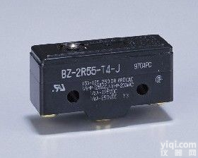 <em>基本型</em>微动<em>开关</em>