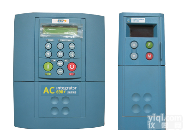 <em>欧陆</em><em>变频器</em> 690+系列