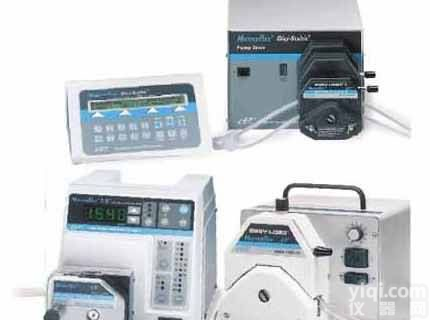 <em>Masterflex蠕动泵（恒流泵）</em>