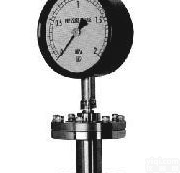 日本<em>长野</em>计器----膈膜<em>密封式</em>压力表