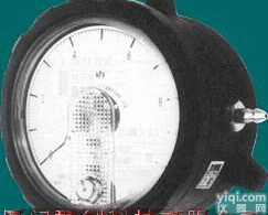 日本<em>长野</em>计器---<em>DG85</em>微<em>差压</em>表