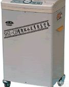 <em>SHZ</em>－CB型<em>新型</em>壳<em>防腐</em>三抽头多用真空泵