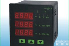 广州<em>托克</em>智能<em>电量</em><em>测量仪</em>