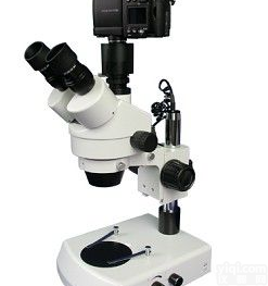 重庆奥特<em>光学</em>SMZ<em>系列</em>体视显微镜