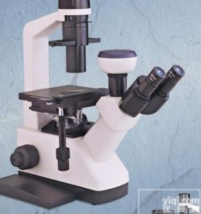 重庆奥特<em>光学</em>IBE2003<em>系列</em>倒置荧光显微镜