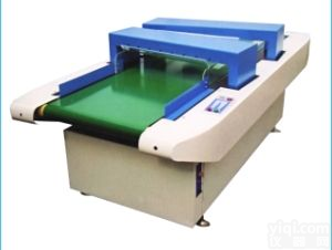 双<em>探头</em><em>检针机</em>