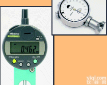 <em>英国</em>易<em>高干</em>湿膜<em>测厚仪</em>Elcometer126