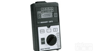 <em>美国</em>AVO<em>测试仪</em>CBT4-<em>RCD</em>