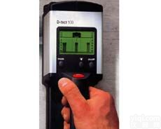 D-<em>TECT</em> 100 <em>墙体</em><em>探测仪</em>D-<em>TECT</em> 100 