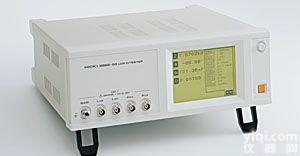 3532-50 <em>LCR</em><em>测试仪</em>|日本<em>日置</em>HIOKI|3532-50