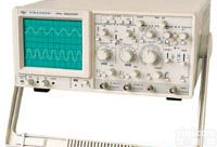 YB4340 二踪<em>通用</em><em>示波器</em>/YB4340 二踪<em>通用</em><em>示波器</em>/YB4340