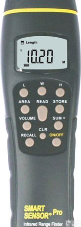 AR-811|<em>超声波</em><em>测距仪</em>|<em>AR811</em>|<em>超声波</em><em>测距仪</em>|AR-811