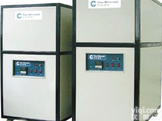 时代超声集团—供应5HP-30HP工业冷水机冰水机<em>冷水机组</em>