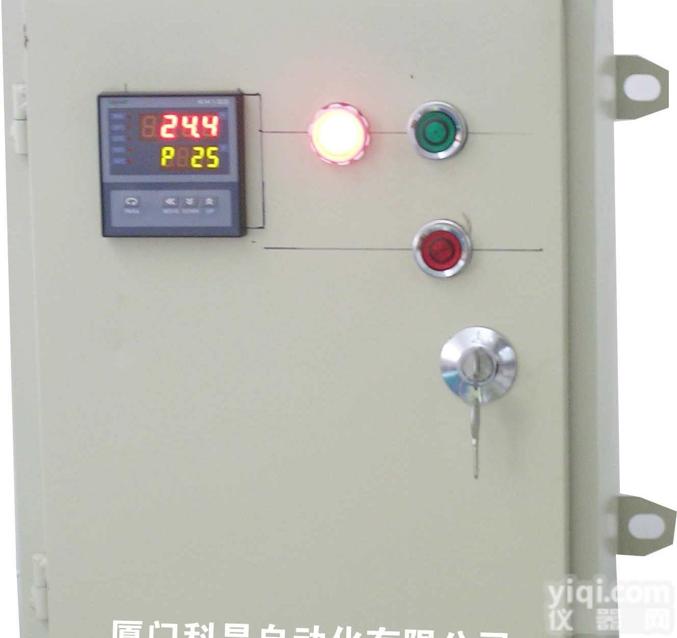 <em>5KW</em><em>电炉</em><em>控制柜</em>