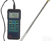 MVT型<em>微型</em>叶轮温度<em>风量</em>风速计