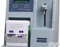 <em>美国</em>ADVANCED210<em>微量</em><em>样品</em>渗压仪