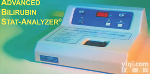 美国 Advanced 总胆红素、直接<em>胆红素分析仪</em>