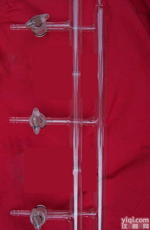 双排<em>气体</em>分配器（双<em>排管</em>）