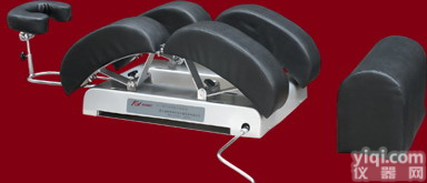 弓型<em>脊柱</em>手术<em>托架</em>