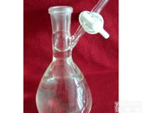 <em>反应</em>茄瓶（<em>厚壁</em>,<em>四氟</em>节门/玻璃节门）