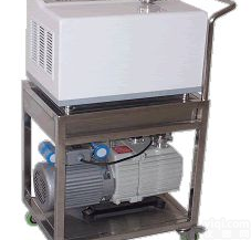 SFJ—<em>241</em>型氦<em>质谱</em><em>检漏仪</em>