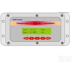 <em>温湿度</em>露点变送<em>控制器</em>