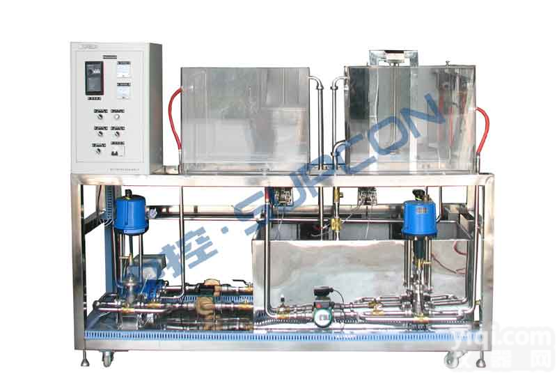 化工自动<em>化仪表</em>实训<em>装置</em>