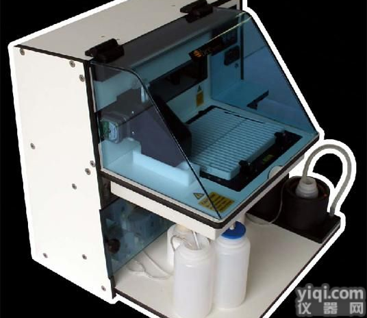 <em>温控</em>型<em>全自动</em>免疫印迹仪(Bee20)