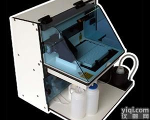 <em>温控</em>型<em>全自动</em>蛋白印迹仪