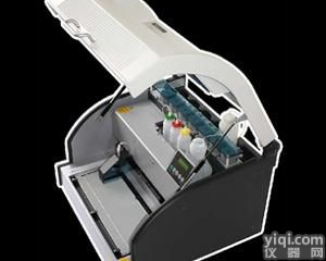 高通量<em>温控</em>型<em>全自动</em>蛋白印迹仪