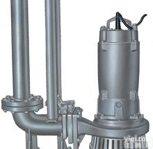 <em>台湾</em>川源<em>污水泵</em>