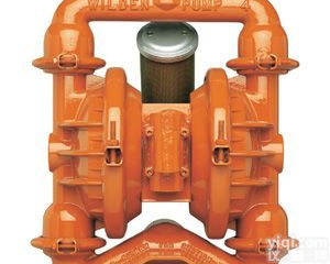 <em>美国</em><em>威尔顿</em>气动<em>隔膜泵</em>