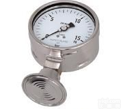 <em>威卡</em>膜片式<em>化学</em><em>密封</em>