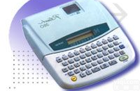 <em>日本</em>brother<em>便携式</em>中英文标签打印机