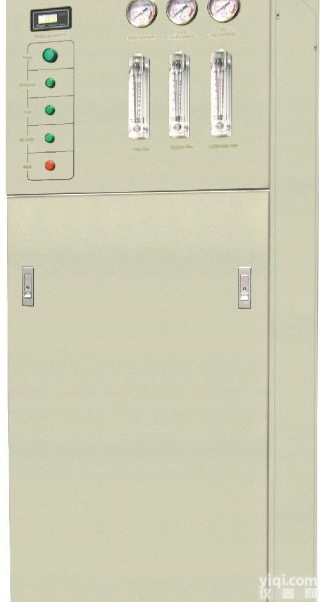 <em>血液透析及医用纯水设备</em>