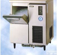 日本<em>三洋</em>SANYO <em>原装进口</em>雪花型制冰机