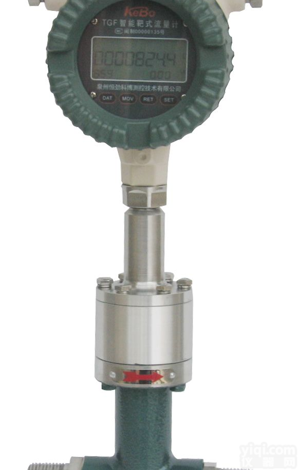 管锥<em>螺纹</em>式<em>流量计</em>-靶式<em>流量计</em>