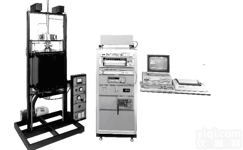 <em>金属高温粘度计</em>