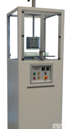 泡沫承重<em>敲击</em><em>试验机</em>