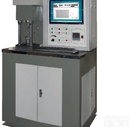 MRS-10W微机控制<em>电液伺服</em><em>四球</em><em>摩擦试验</em>机  