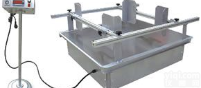 <em>模拟运输振动台150LB / 300LB</em>