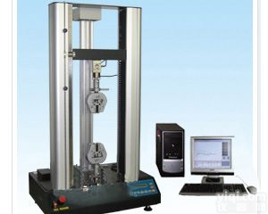 <em>电脑伺服控制拉力试验机</em>