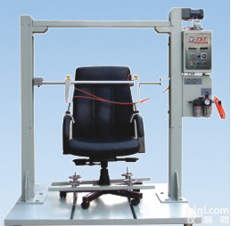 TSE005<em>办公椅</em>扶手<em>侧压</em>耐久<em>测试机</em>