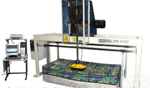 TSE002科内尔式<em>测试仪</em>（用于<em>床垫</em>弹簧）