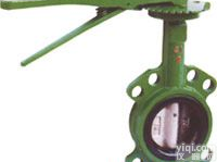 <em>手动</em>、螺旋、<em>蜗轮</em><em>传动</em>对夹式衬胶蝶阀