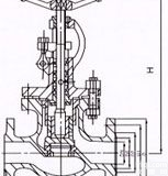 三精.<em>止回阀</em>系列 〉〉 截<em>止止</em>回<em>多用</em>阀. 截止阀门