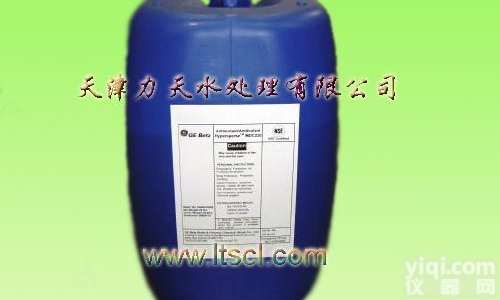 <em>MDC200</em><em>阻垢剂</em>