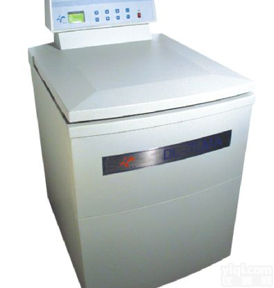 <em>低速</em>超<em>大容量</em>冷冻<em>离心机</em>