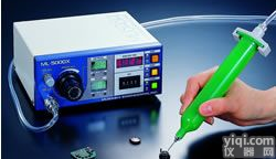 <em>MUSASHI</em><em>点胶机</em>