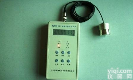 HS-MLX<em>便携式</em>液位<em>指示</em>器